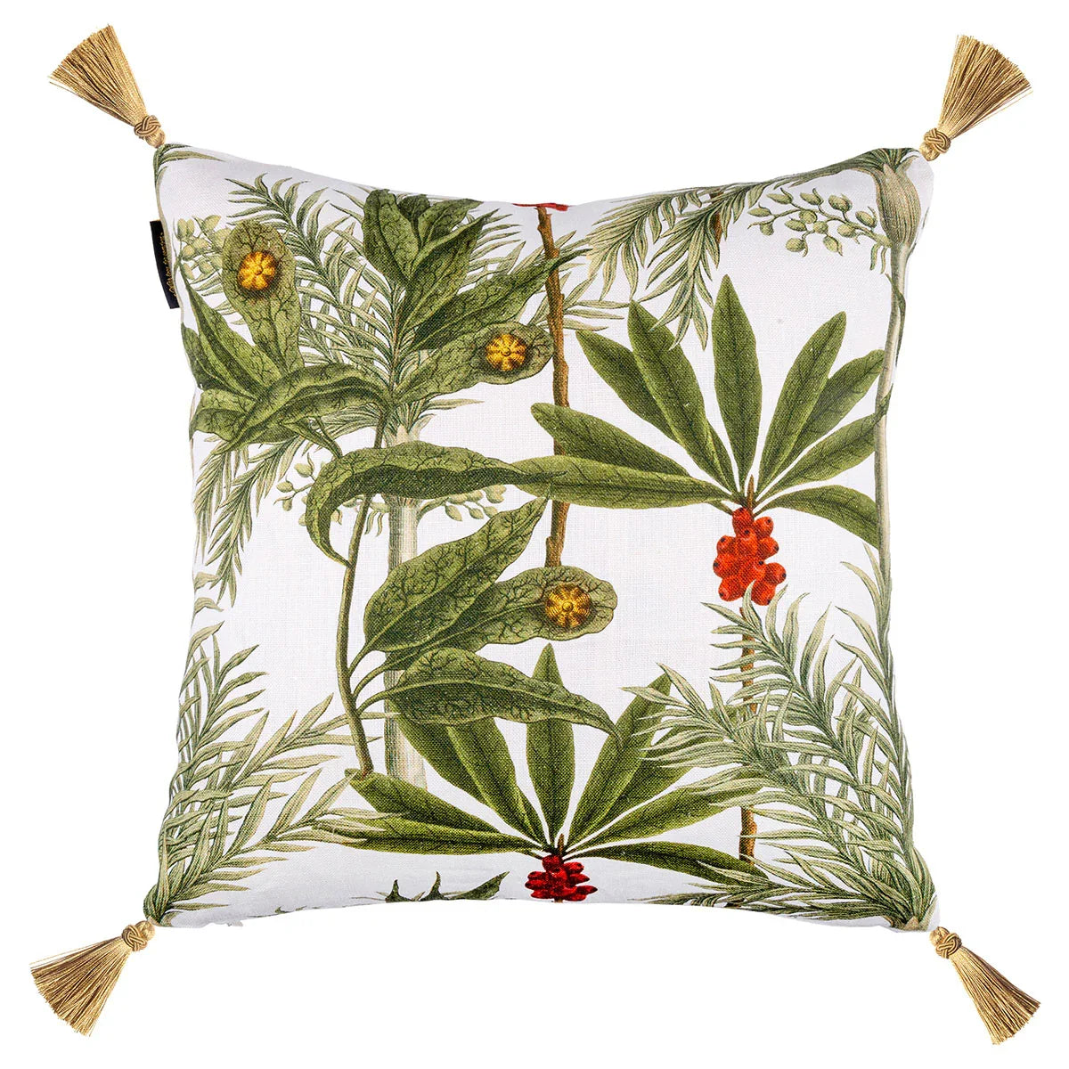 Seafood Bar Cushion - Mind The Gap