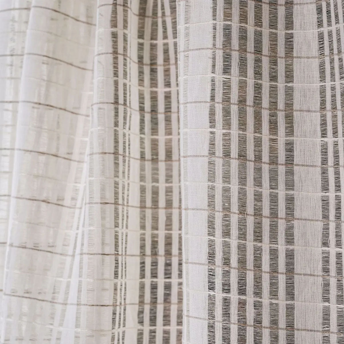 Seastack Fabric - Sanderson