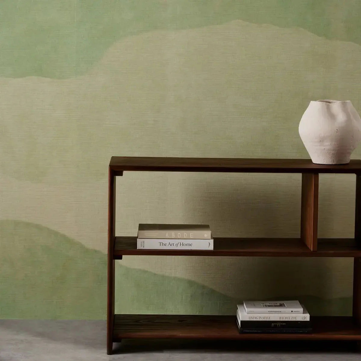 Sedimentary Wallpaper - Harlequin
