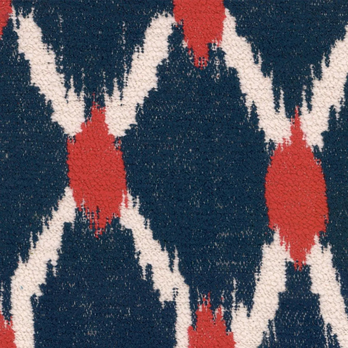 Seebensee Woven Fabric - Mind The Gap