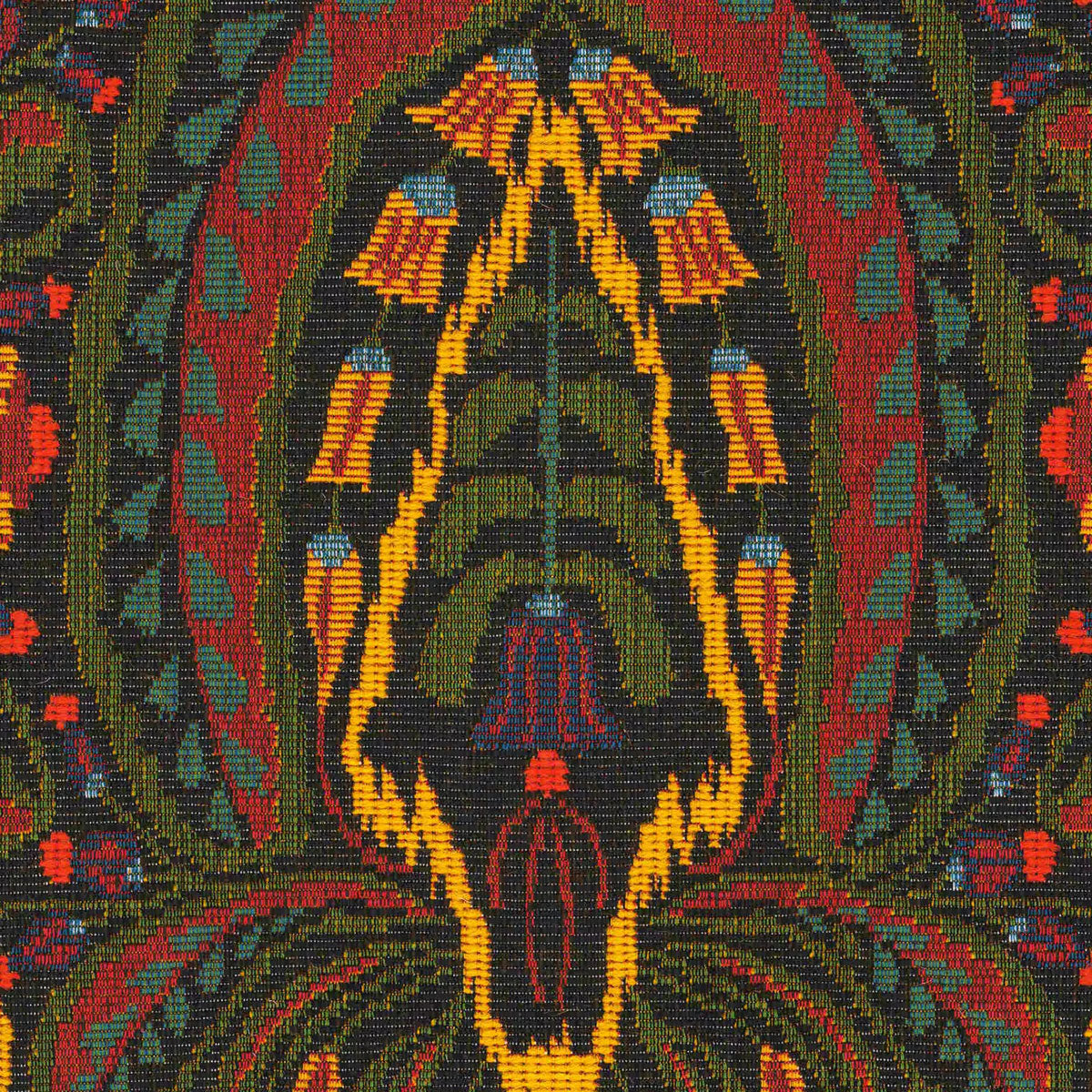 Serenade Fabric - Mind The Gap