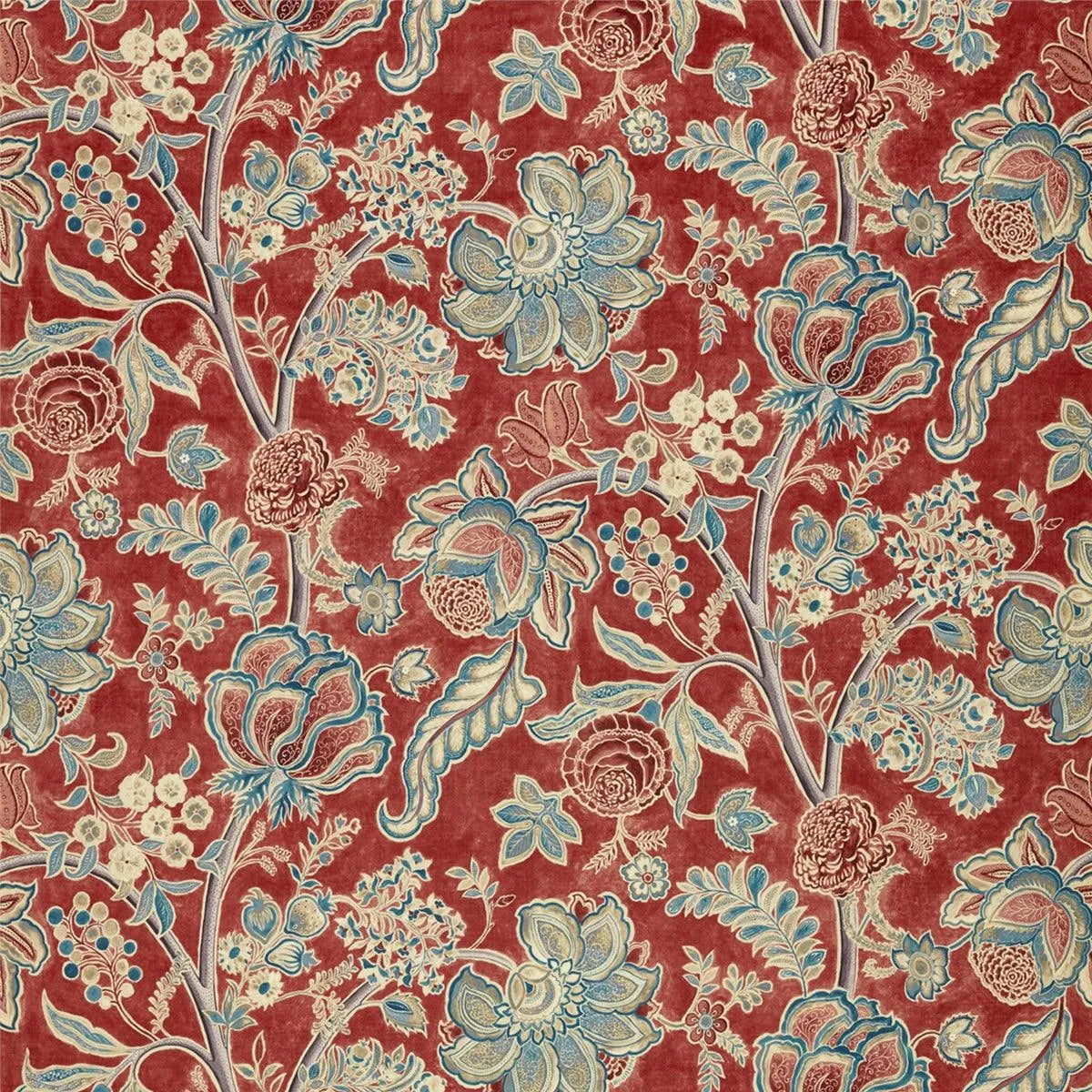 Shalimar Fabric - Sanderson