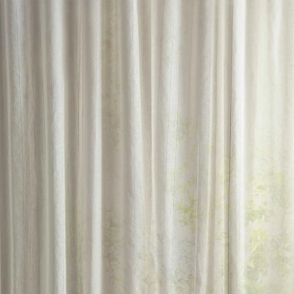 Shoreline Stripe Fabric - Sanderson