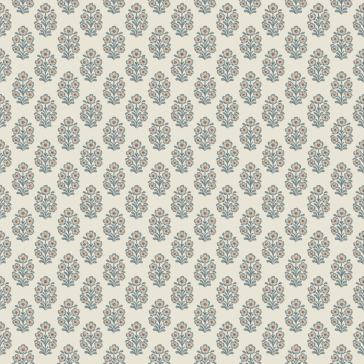 Sibylla Wallpaper - Borastapeter