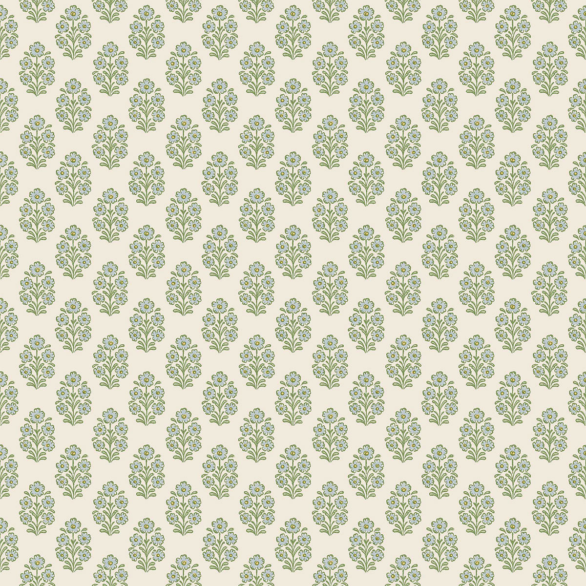 Sibylla Wallpaper - Borastapeter