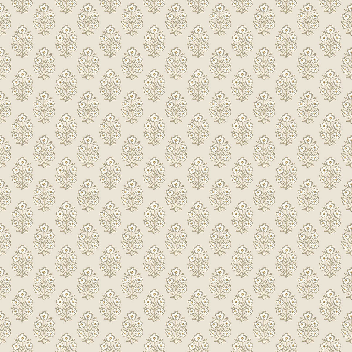 Sibylla Wallpaper - Borastapeter