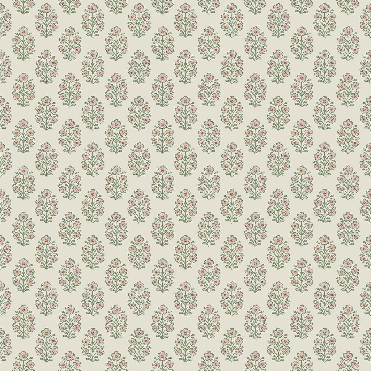 Sibylla Wallpaper - Borastapeter