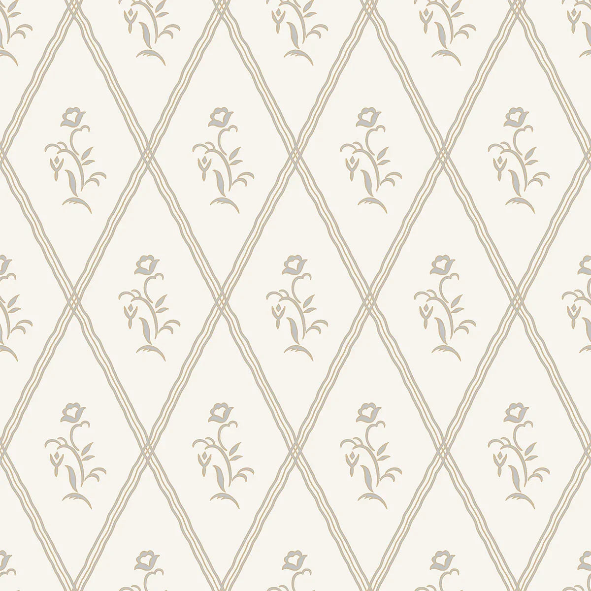 Signe Wallpaper - Borastapeter