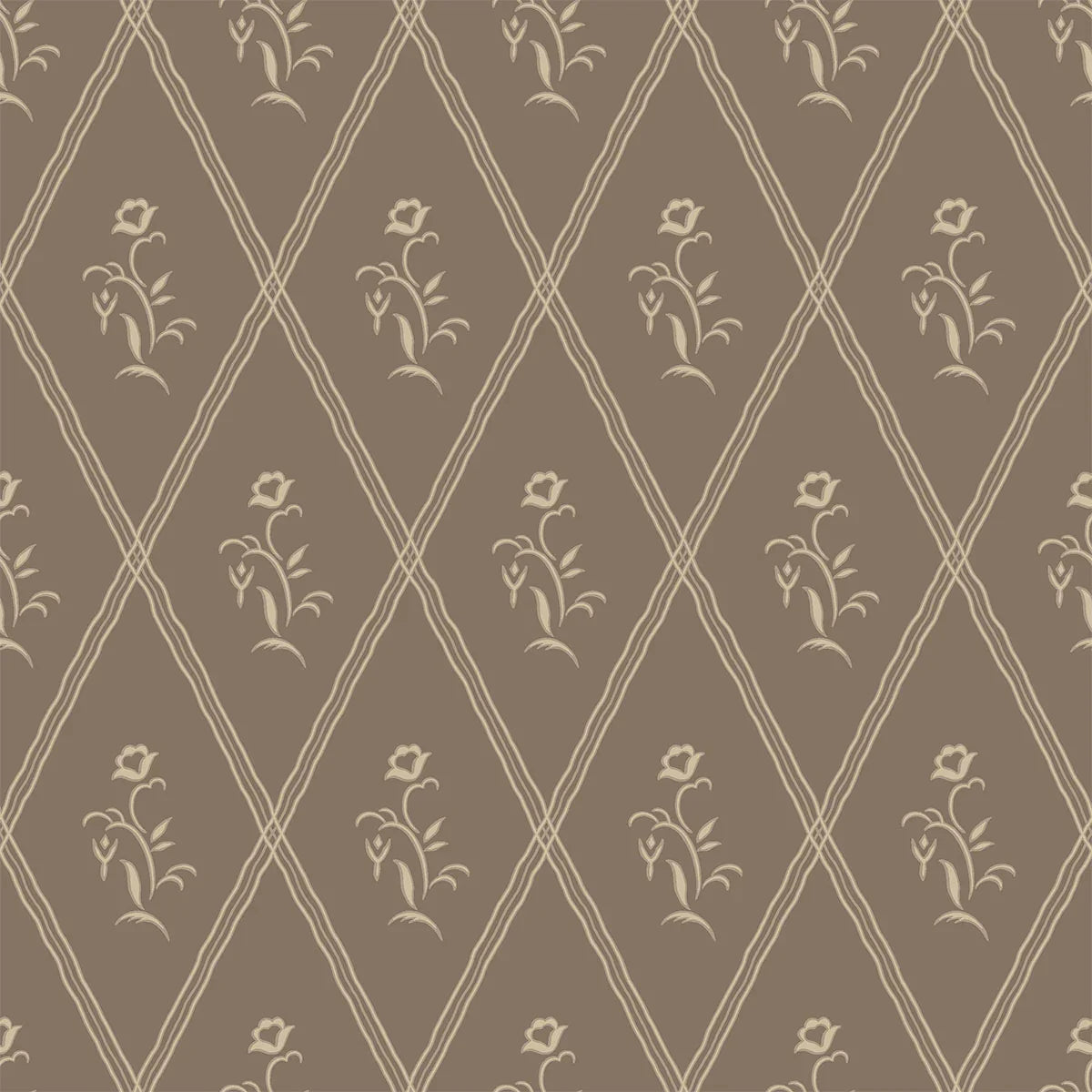 Signe Wallpaper - Borastapeter