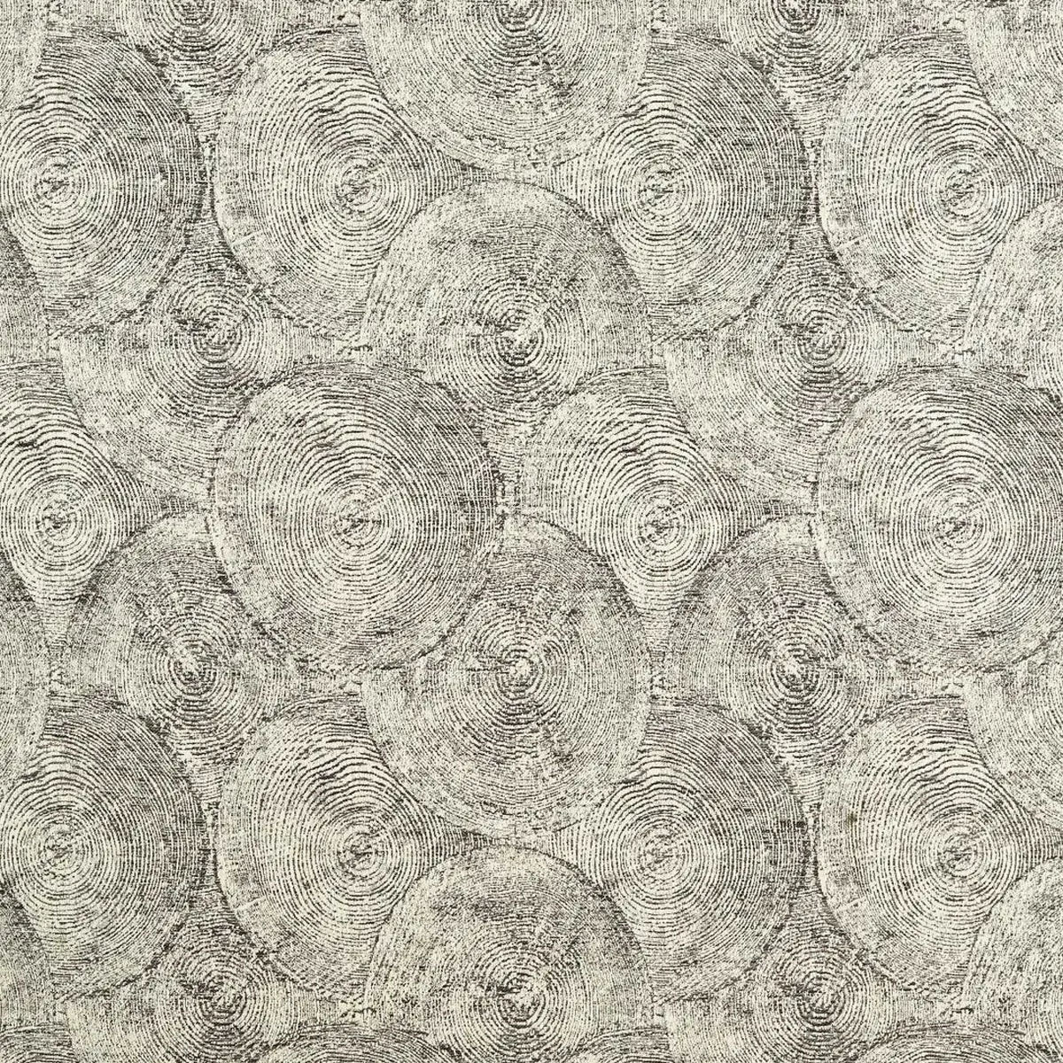 Silvan Weave Fabric - Clarke & Clarke