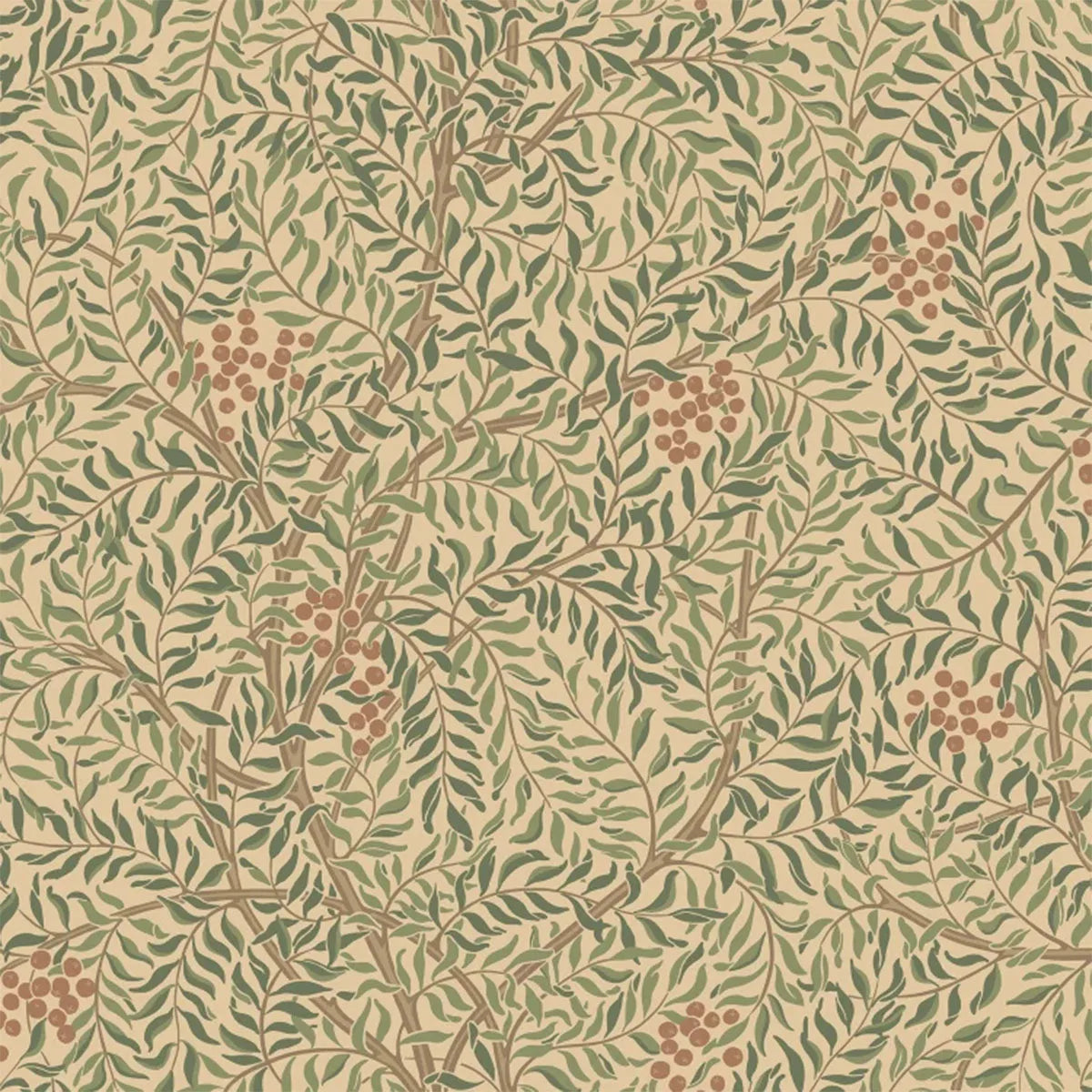 Simon Wallpaper - Sandberg