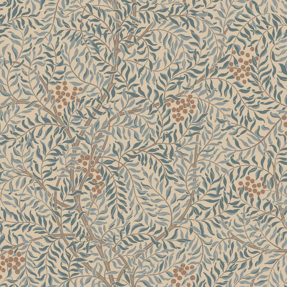 Simon Wallpaper - Sandberg