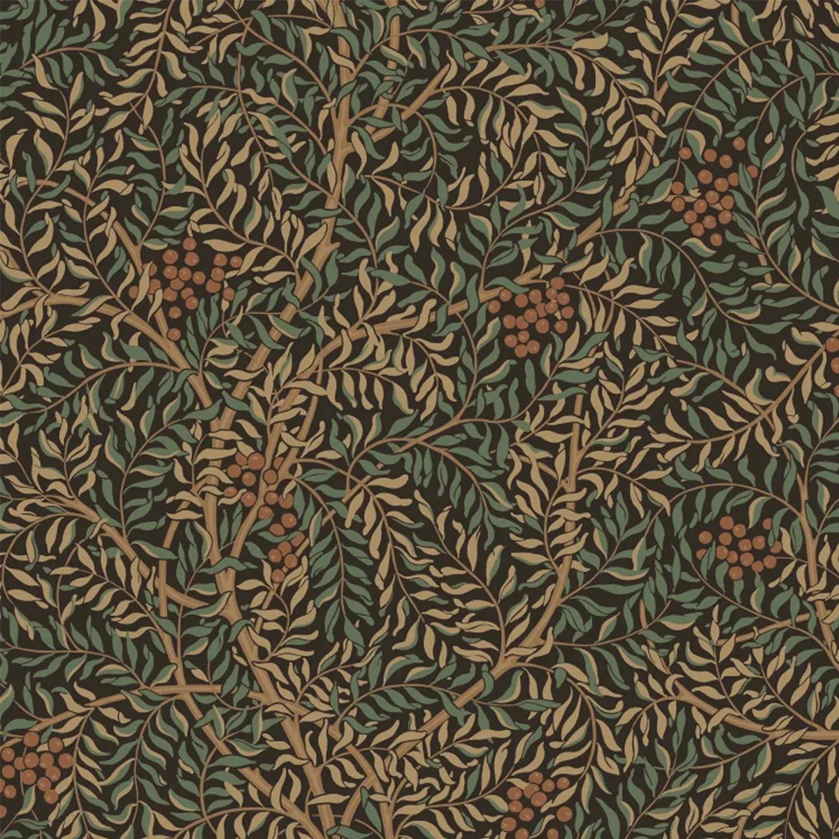 Simon Wallpaper - Sandberg