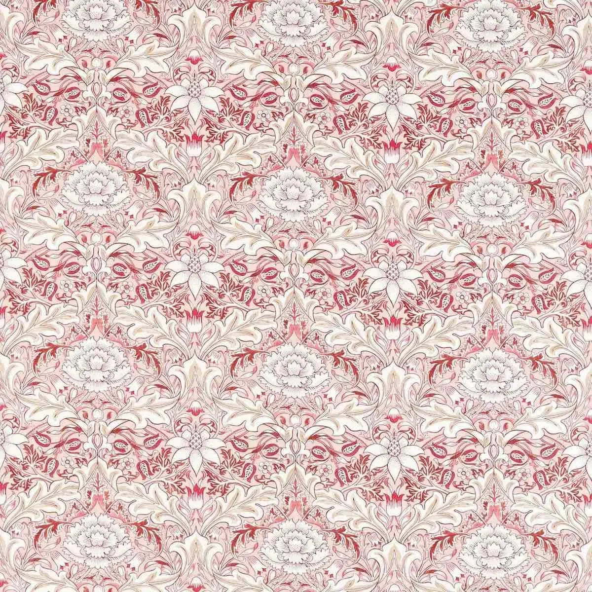 Simply Severn Fabric - Morris & Co