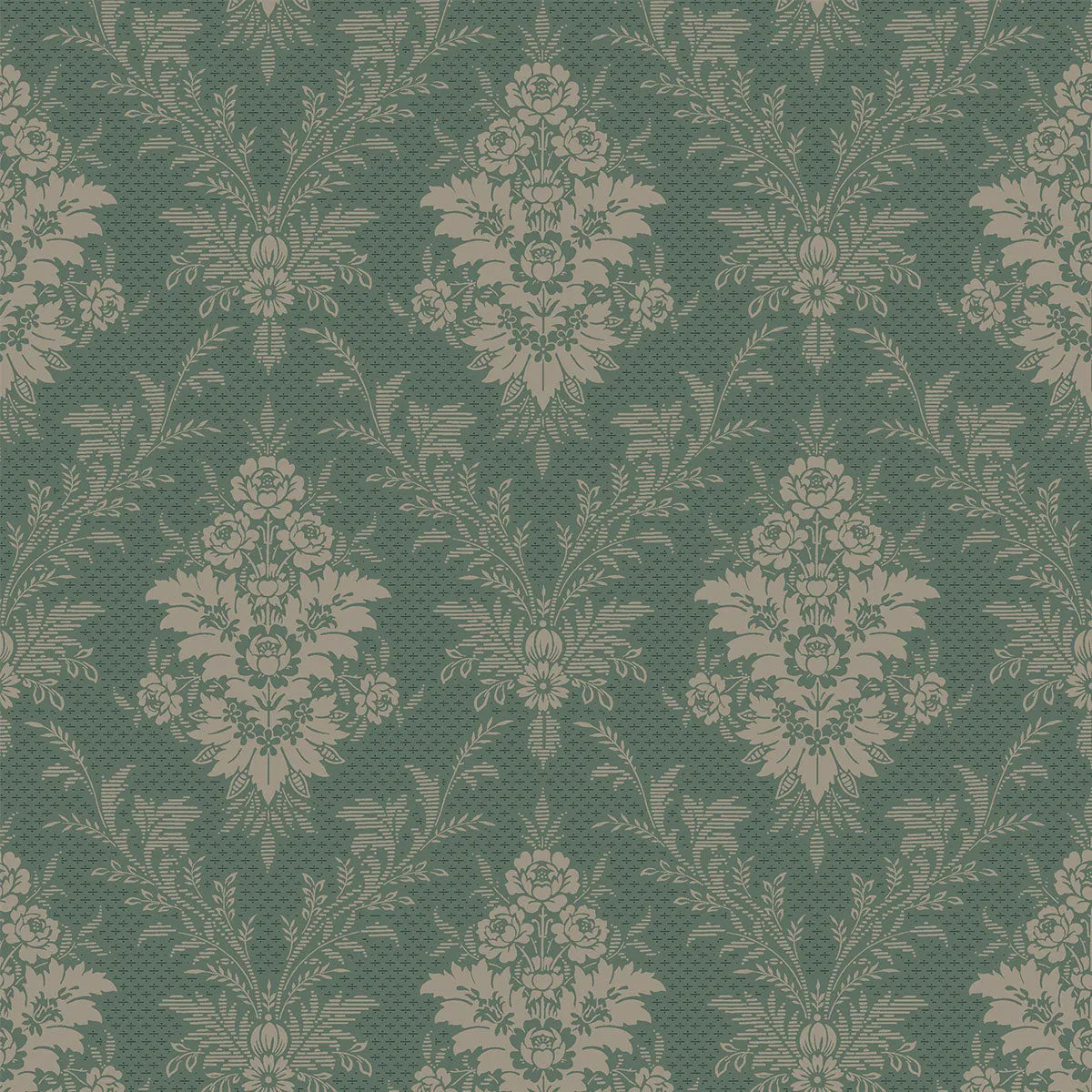 Sofia Wallpaper - Borastapeter