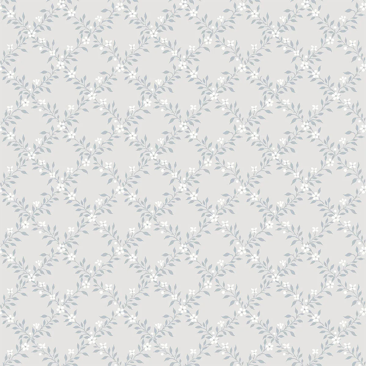 Sommarslöja Wallpaper - Borastapeter