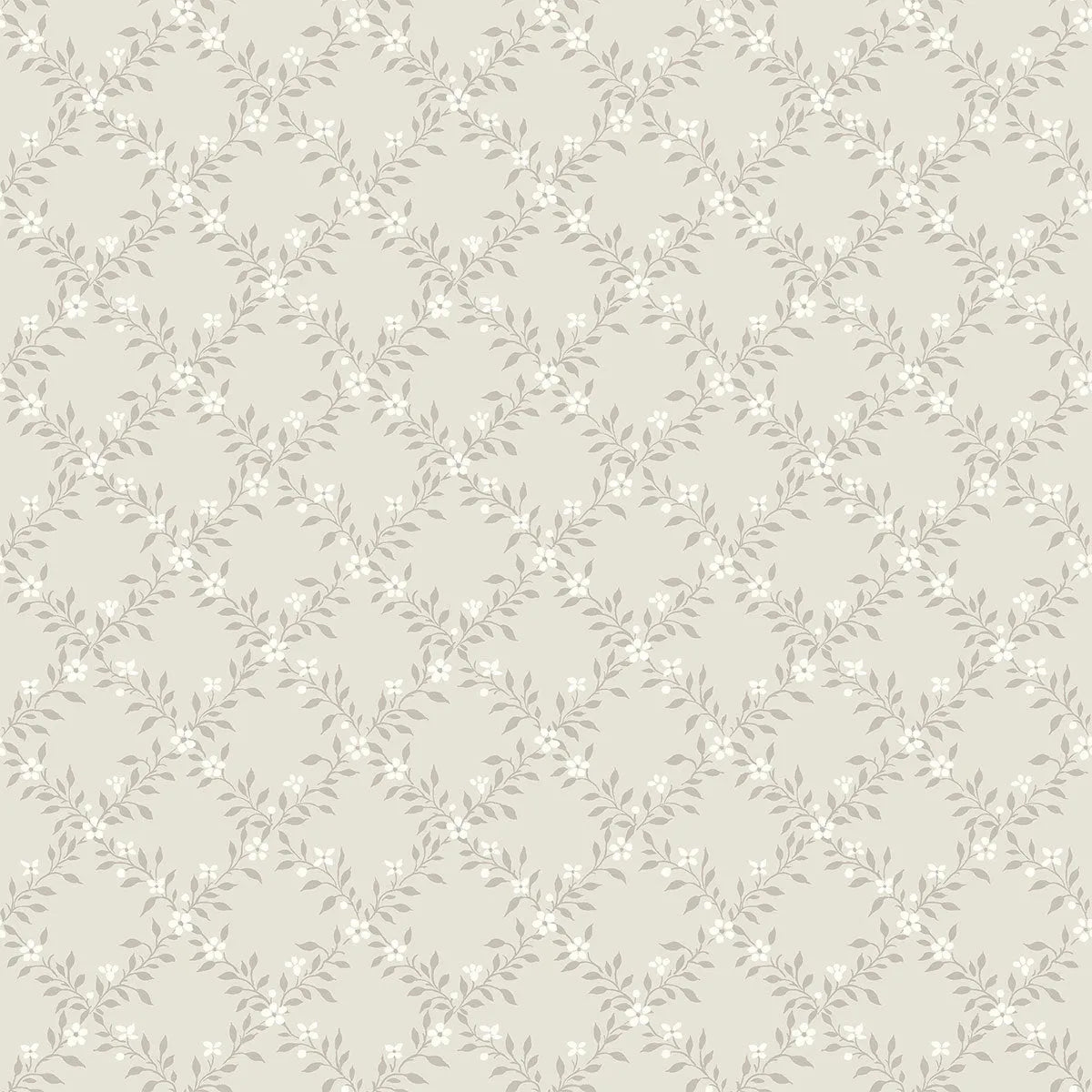 Sommarslöja Wallpaper - Borastapeter