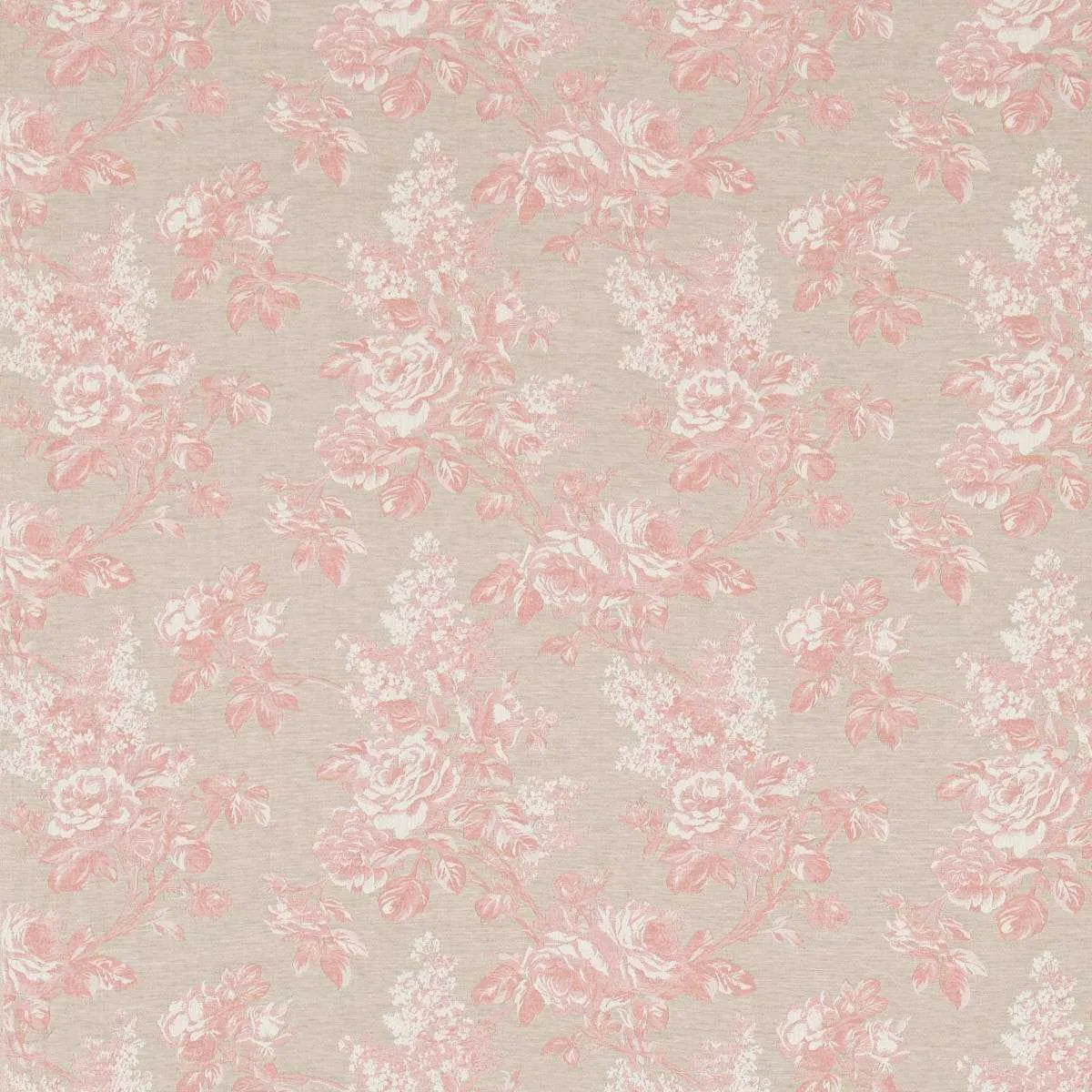 Sorilla Damask Fabric - Sanderson