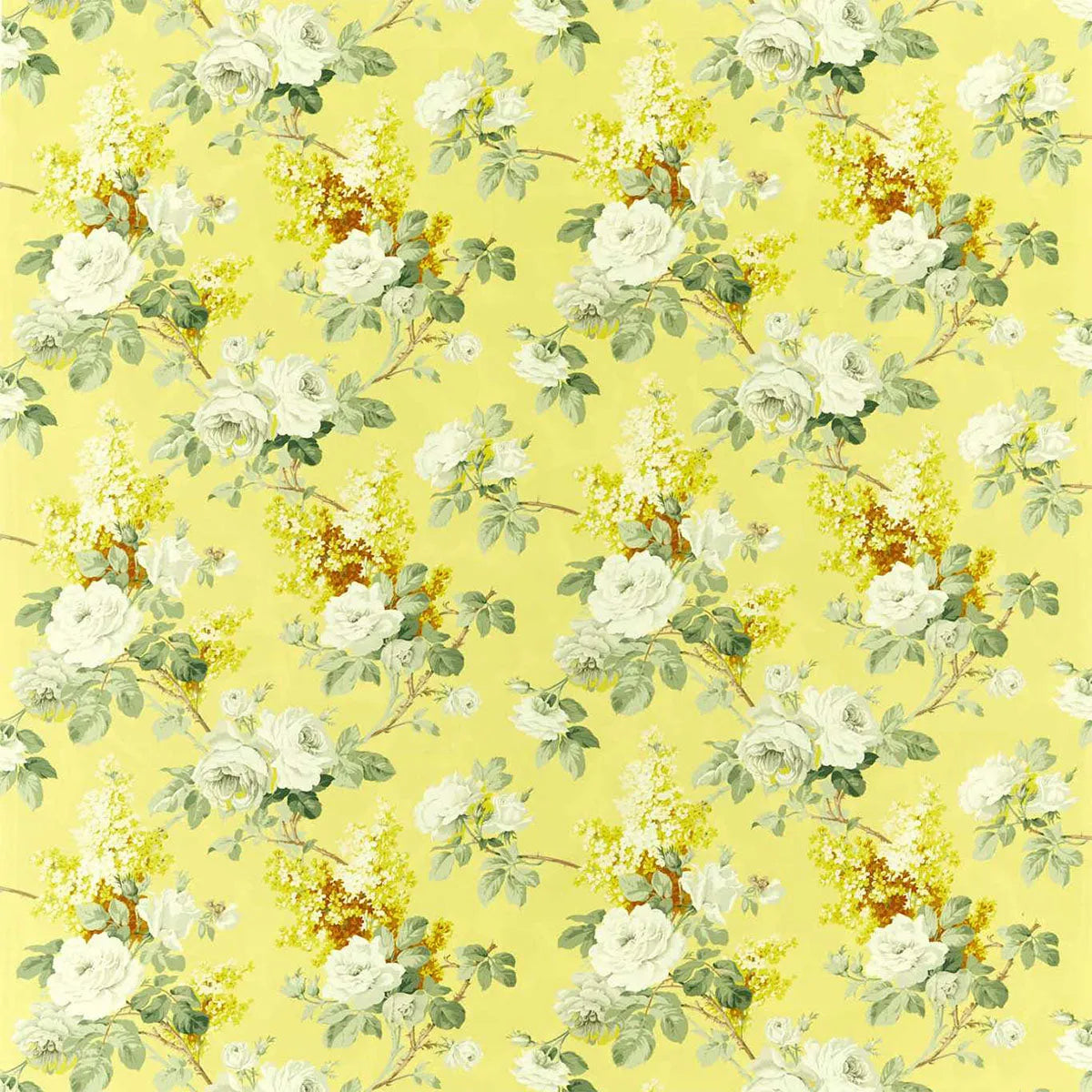 Sorilla Fabric - Sanderson