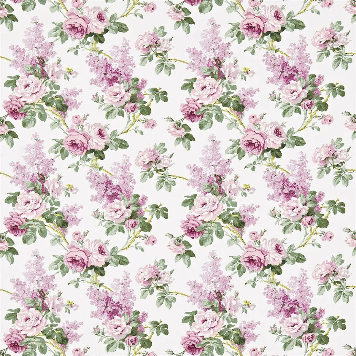 Sorilla Fabric - Sanderson