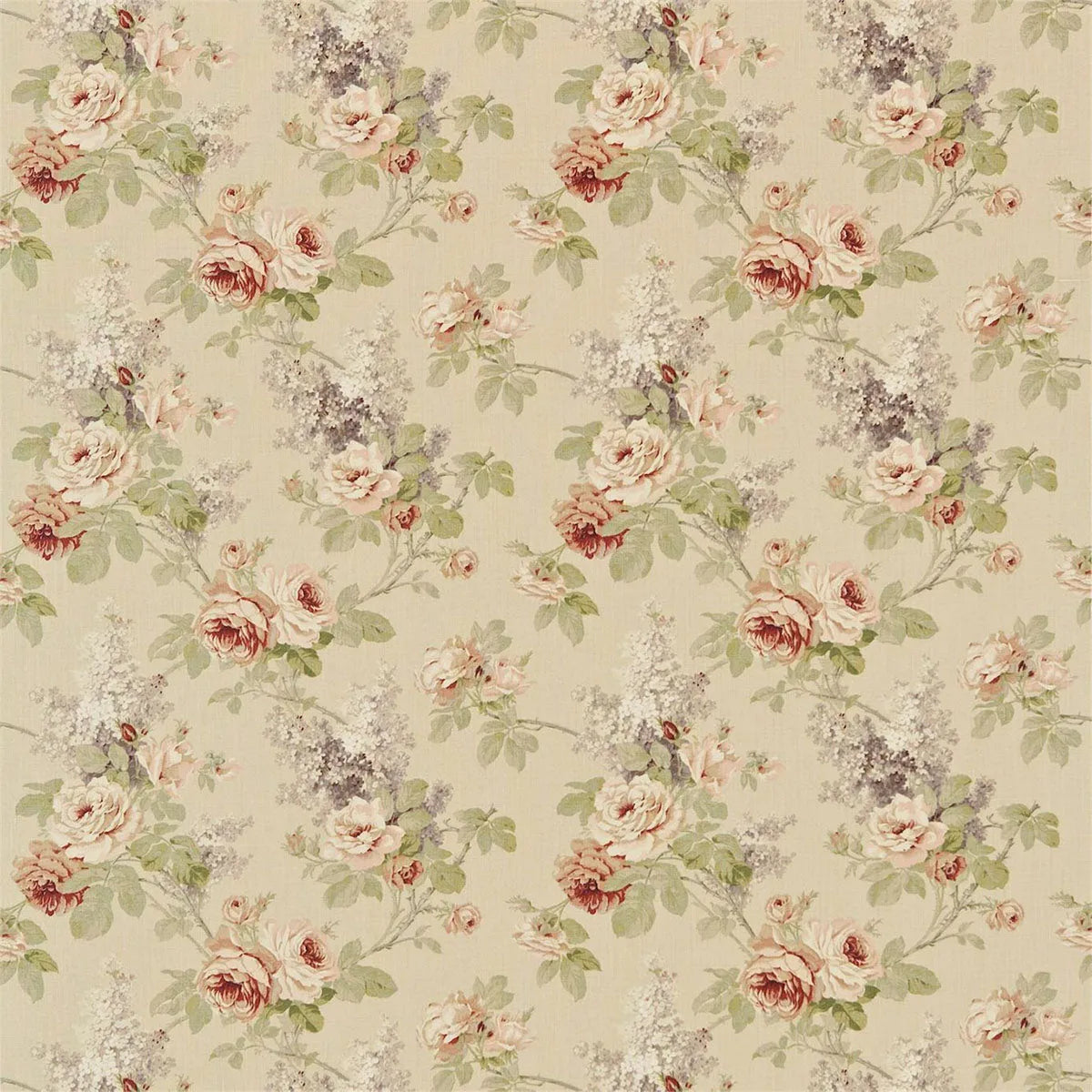 Sorilla Fabric - Sanderson