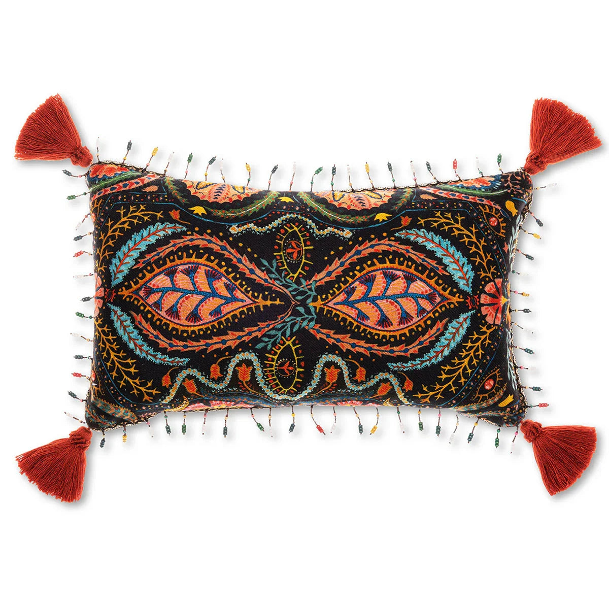 Soul Sacrifice Cushion - Mind The Gap