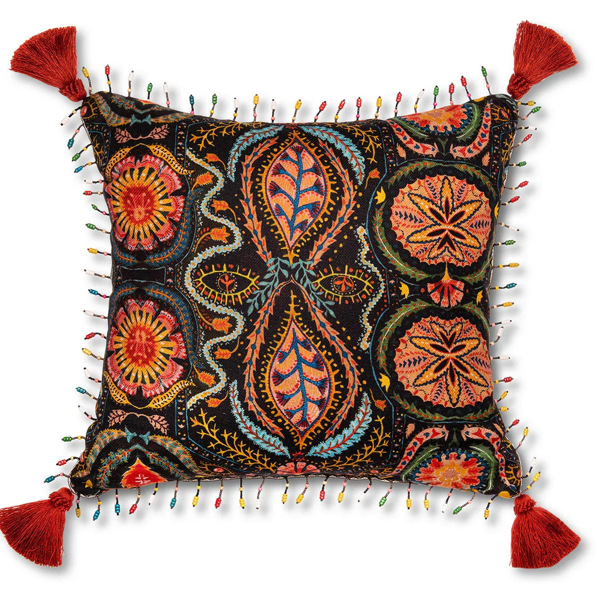 Soul Sacrifice Cushion - Mind The Gap