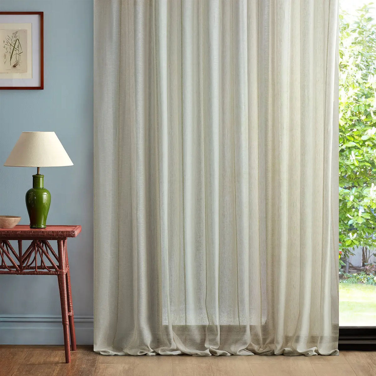 Sounding Fabric - Sanderson