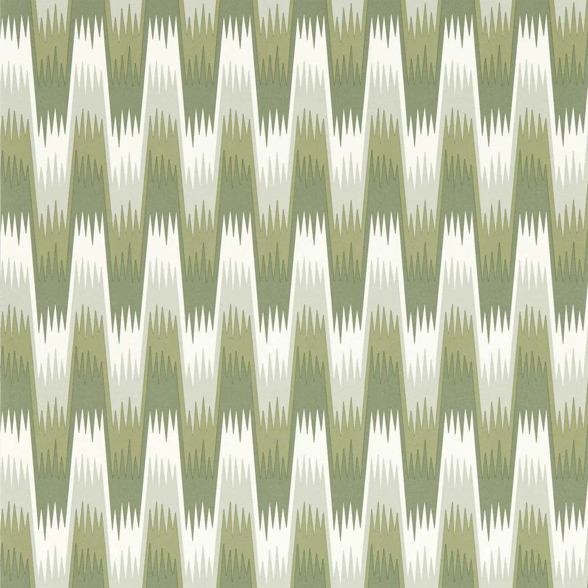 Southbourough Wallpaper - Harlequin X Henry Holland