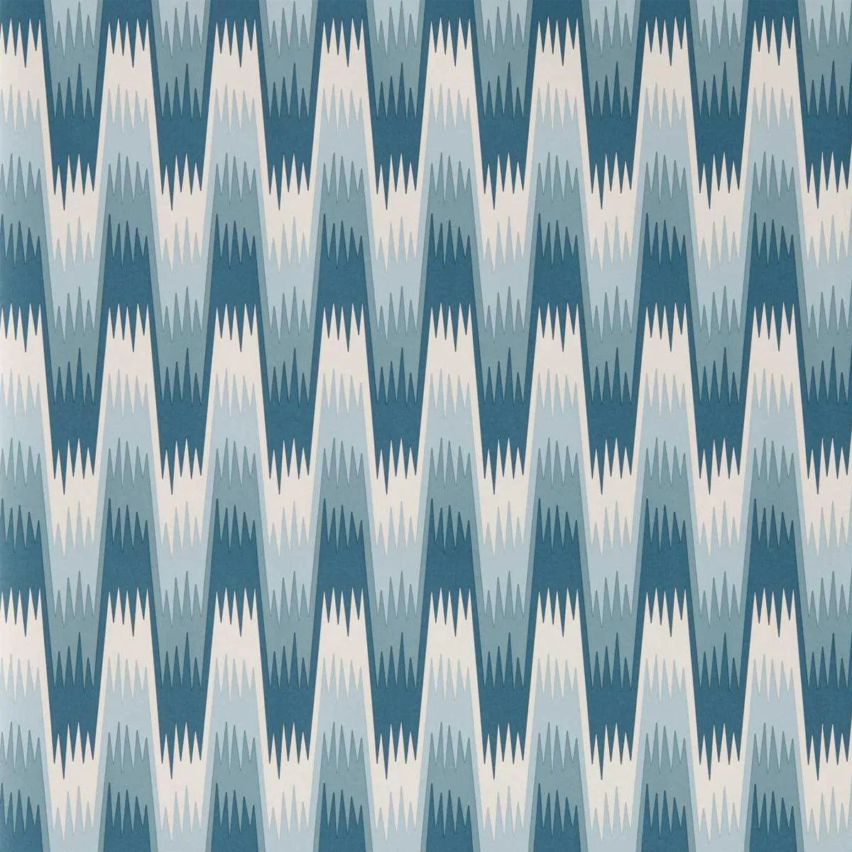 Southbourough Wallpaper - Harlequin X Henry Holland
