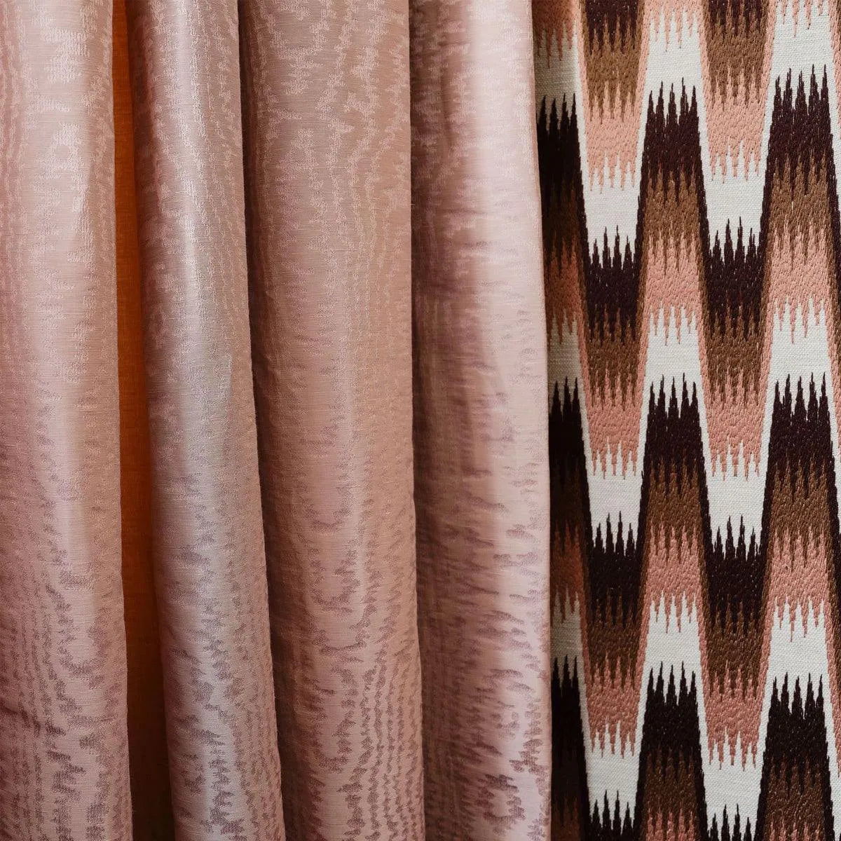 Southborough Fabric - Harlequin X Henry Holland