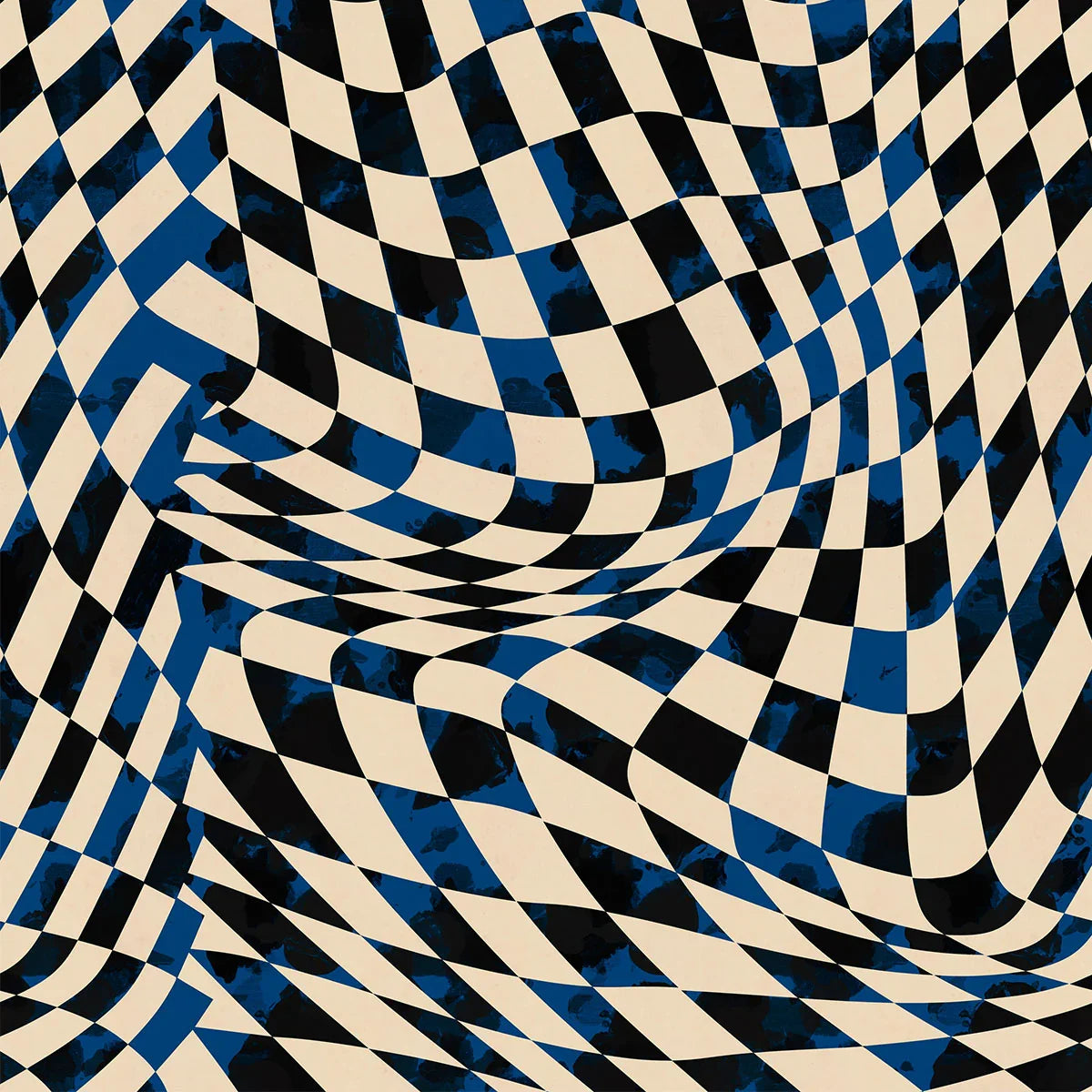 Spontaneity Wallpaper - Mind The Gap