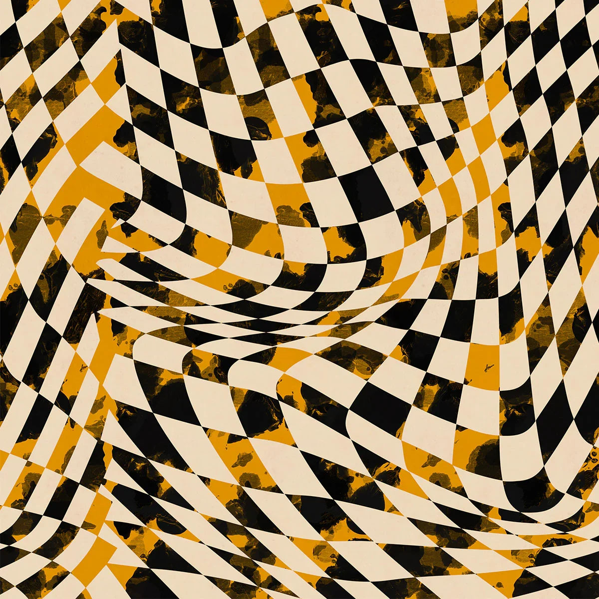Spontaneity Wallpaper - Mind The Gap