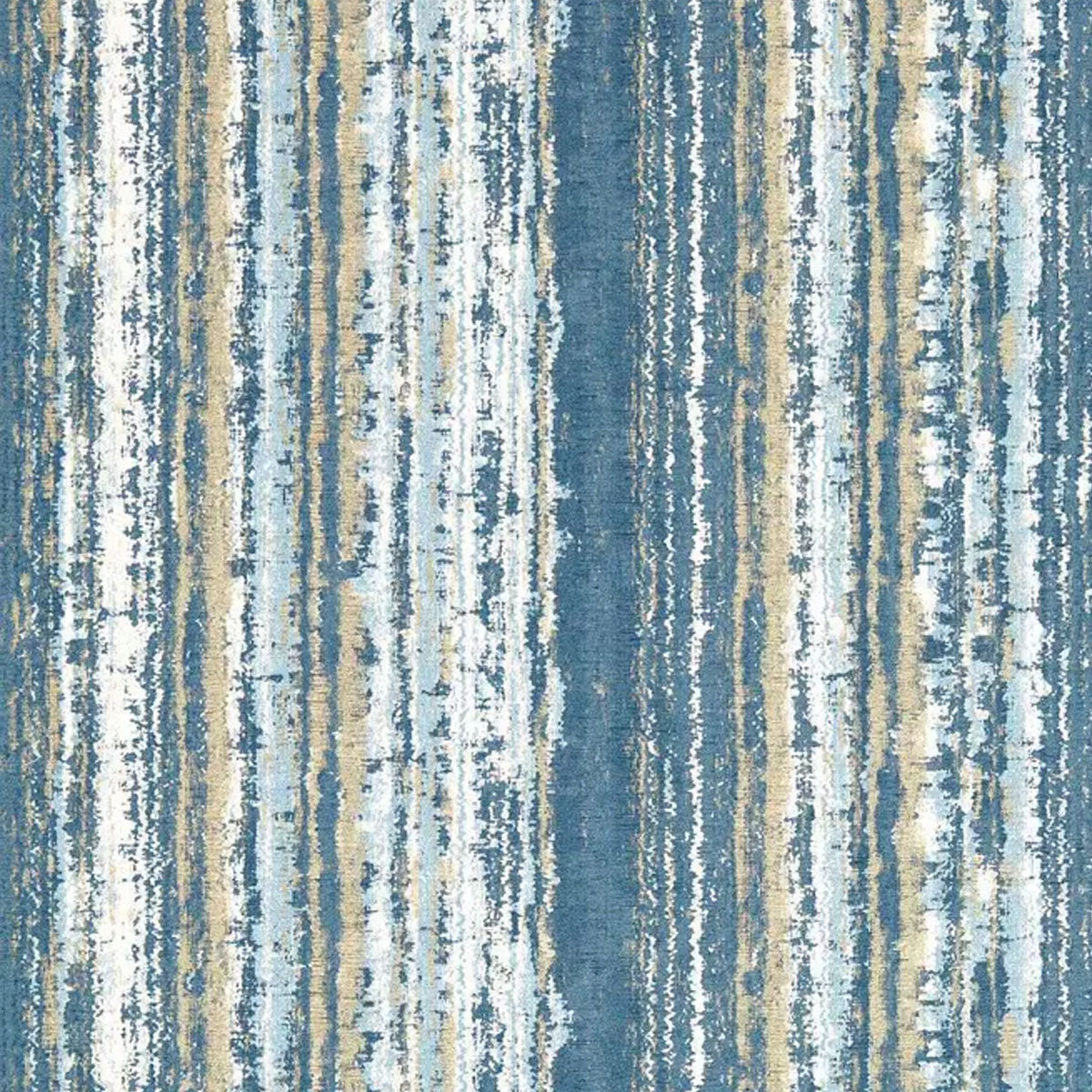 Striatus Wallpaper - Clarke & Clarke