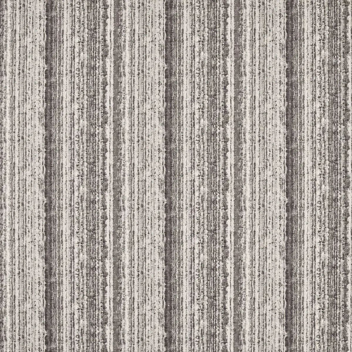 Striatus Weave Fabric - Clarke & Clarke