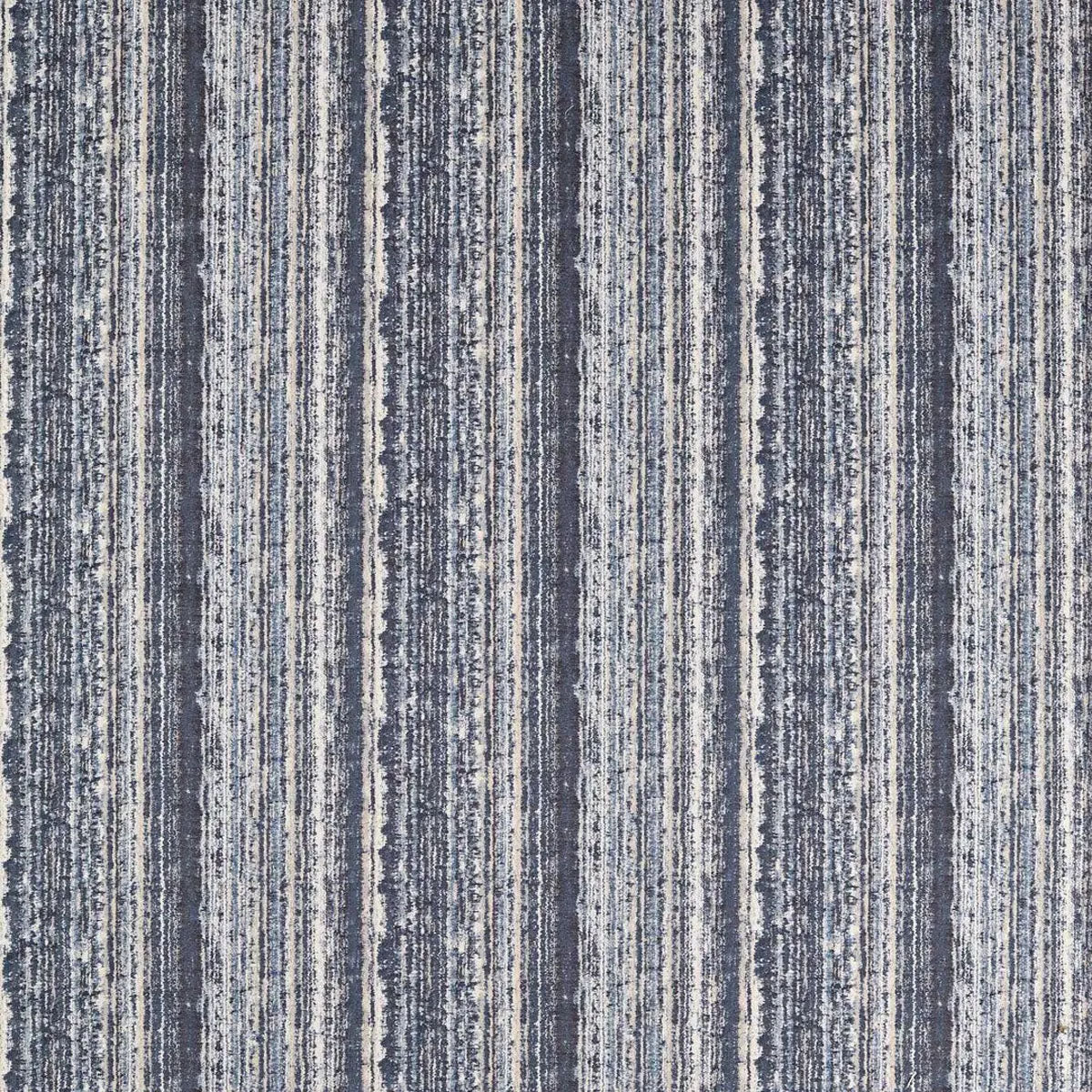 Striatus Weave Fabric - Clarke & Clarke