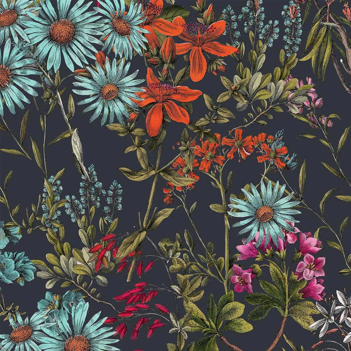 Summerish Wallpaper - Mind The Gap