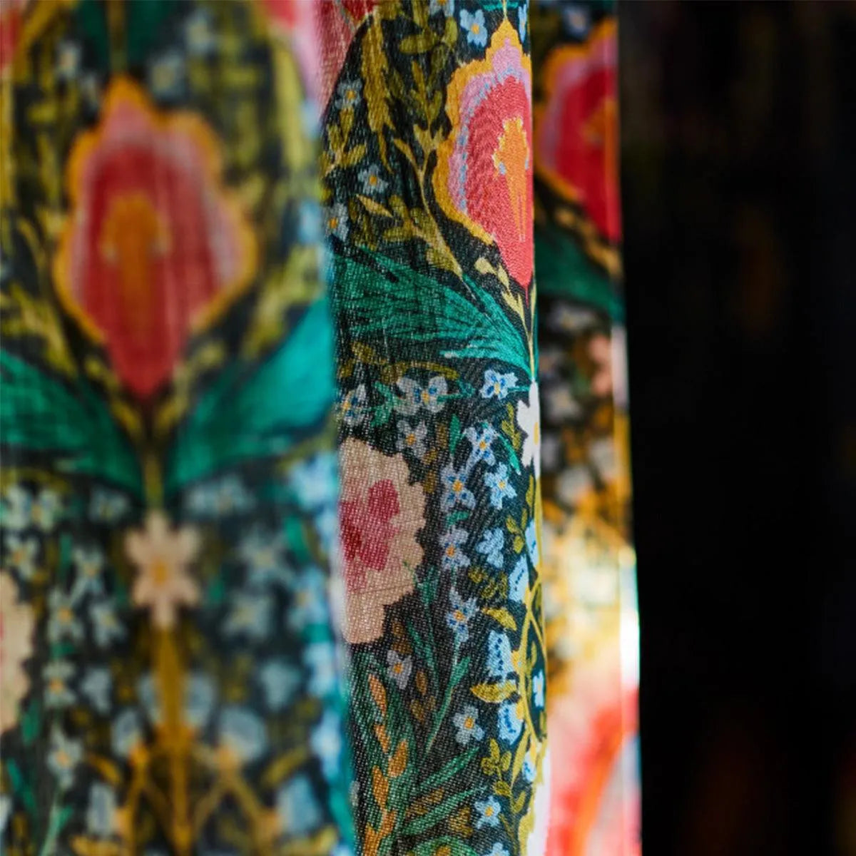 Susie Q Fabric - Mind The Gap