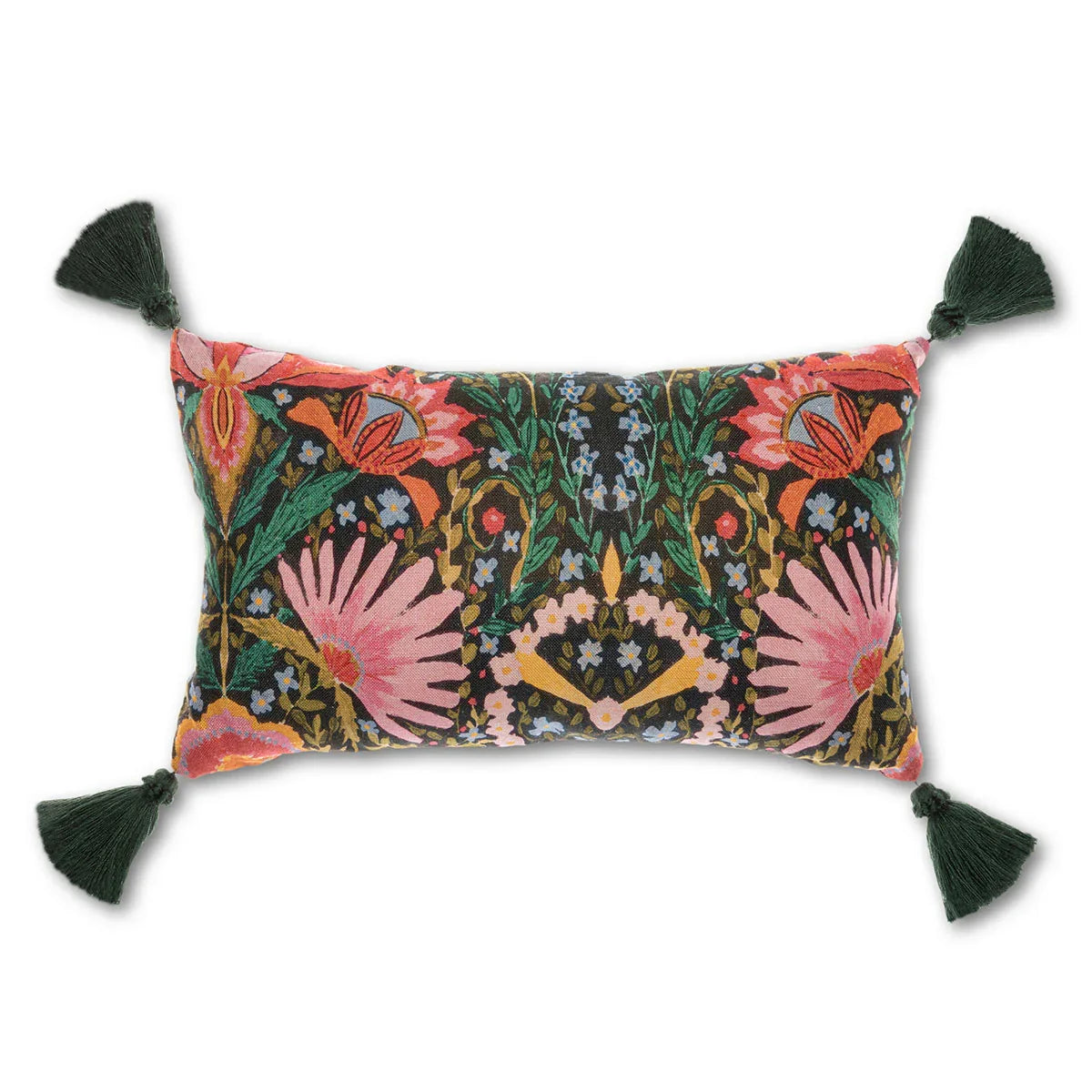Susie Q Cushion - Mind The Gap