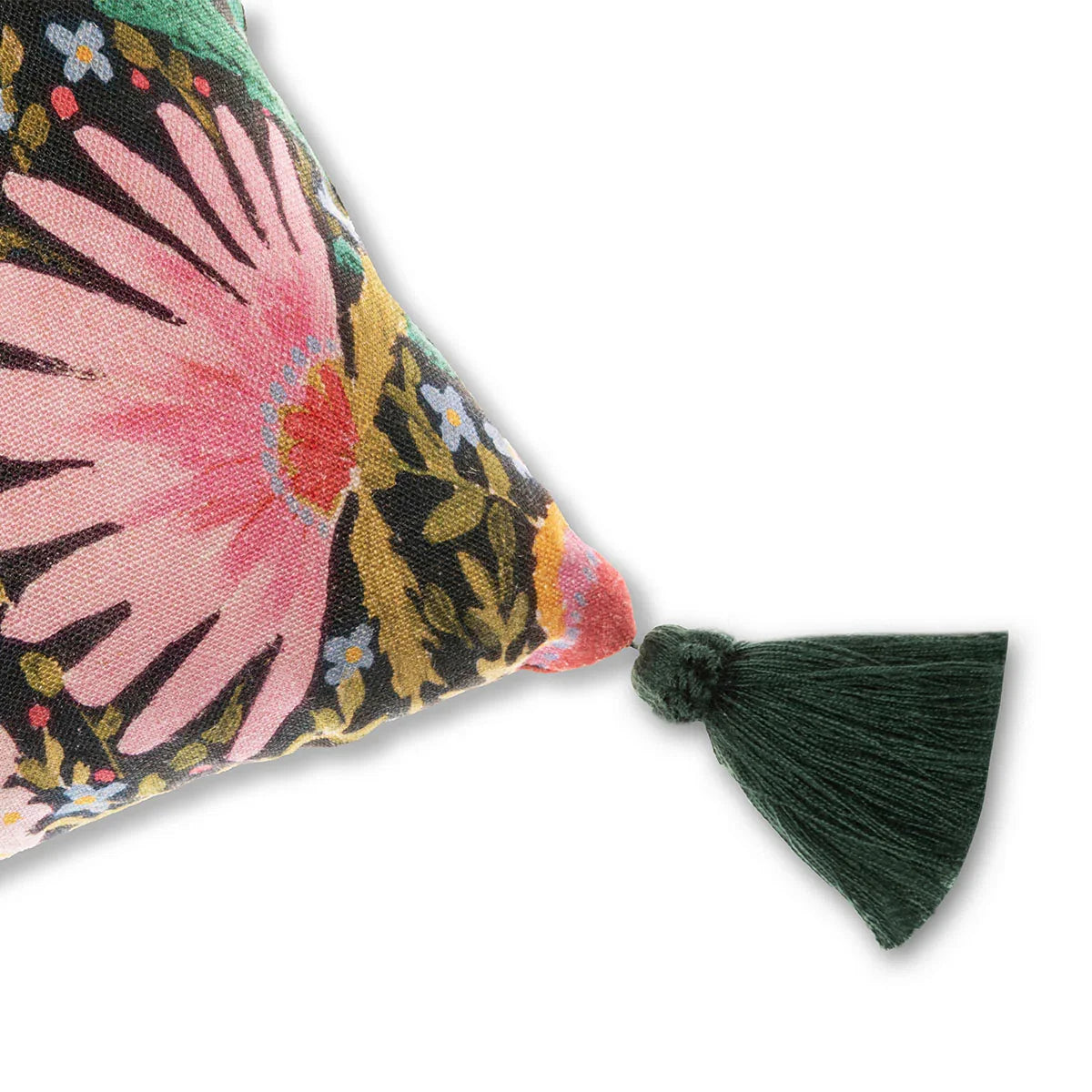 Susie Q Cushion - Mind The Gap