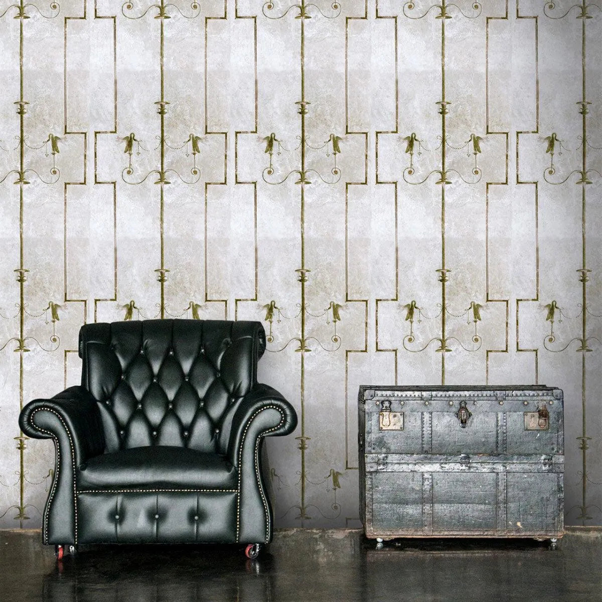 The Swan Wallpaper - Mind The Gap