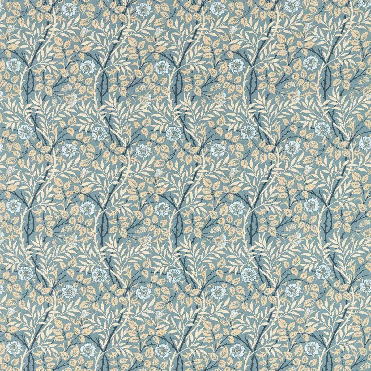 Sweet Briar Fabric - Morris & Co