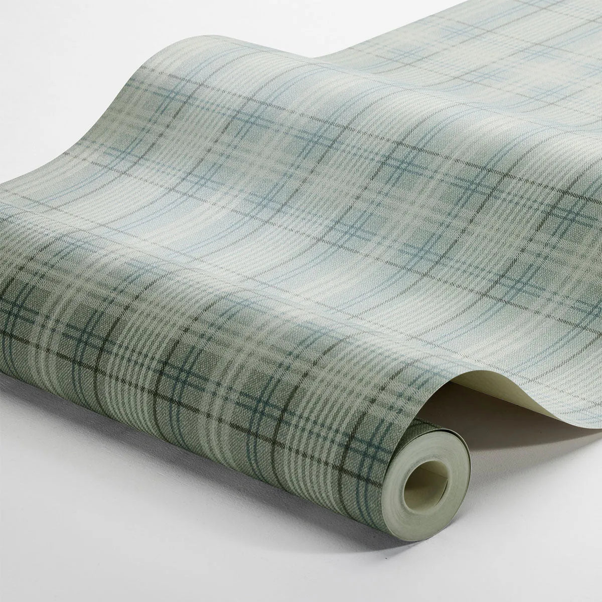 Tailor's Tweed Wallpaper - Borastapeter
