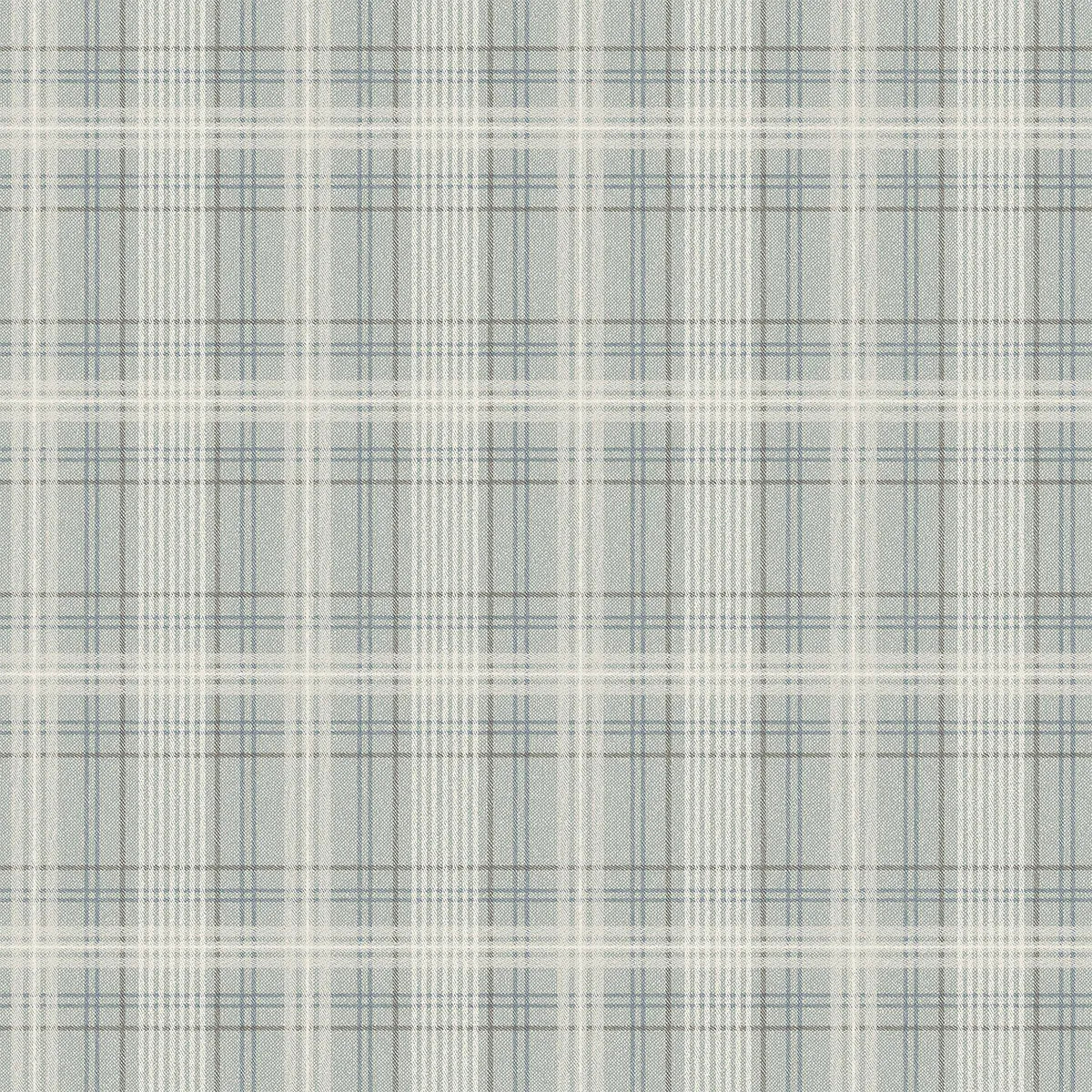 Tailor's Tweed Wallpaper - Borastapeter