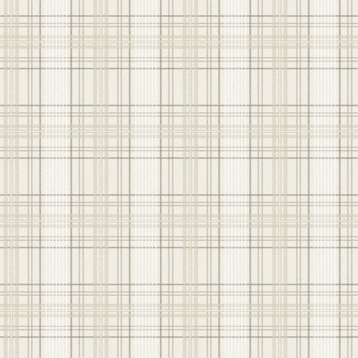 Tailor's Tweed Wallpaper - Borastapeter