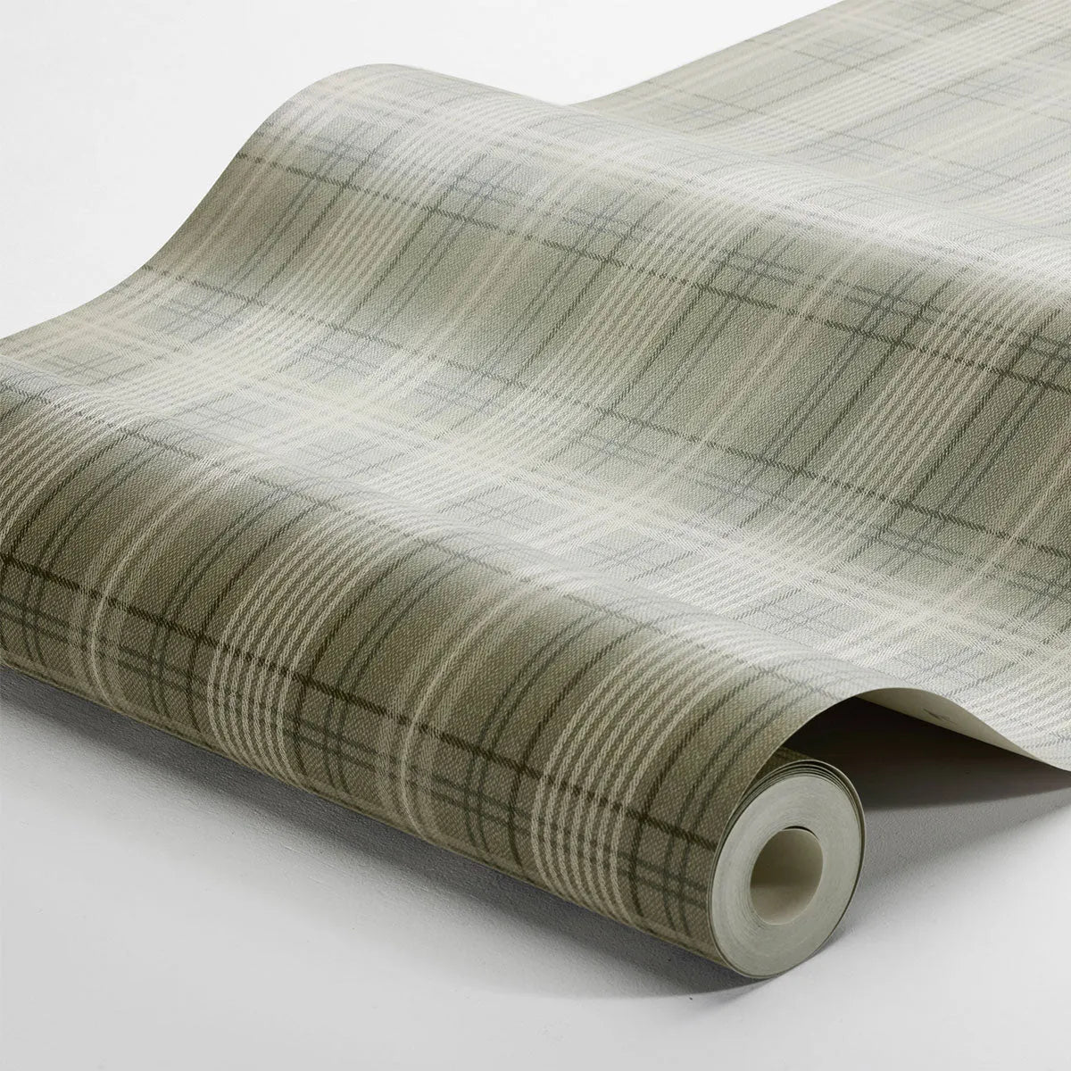 Tailor's Tweed Wallpaper - Borastapeter