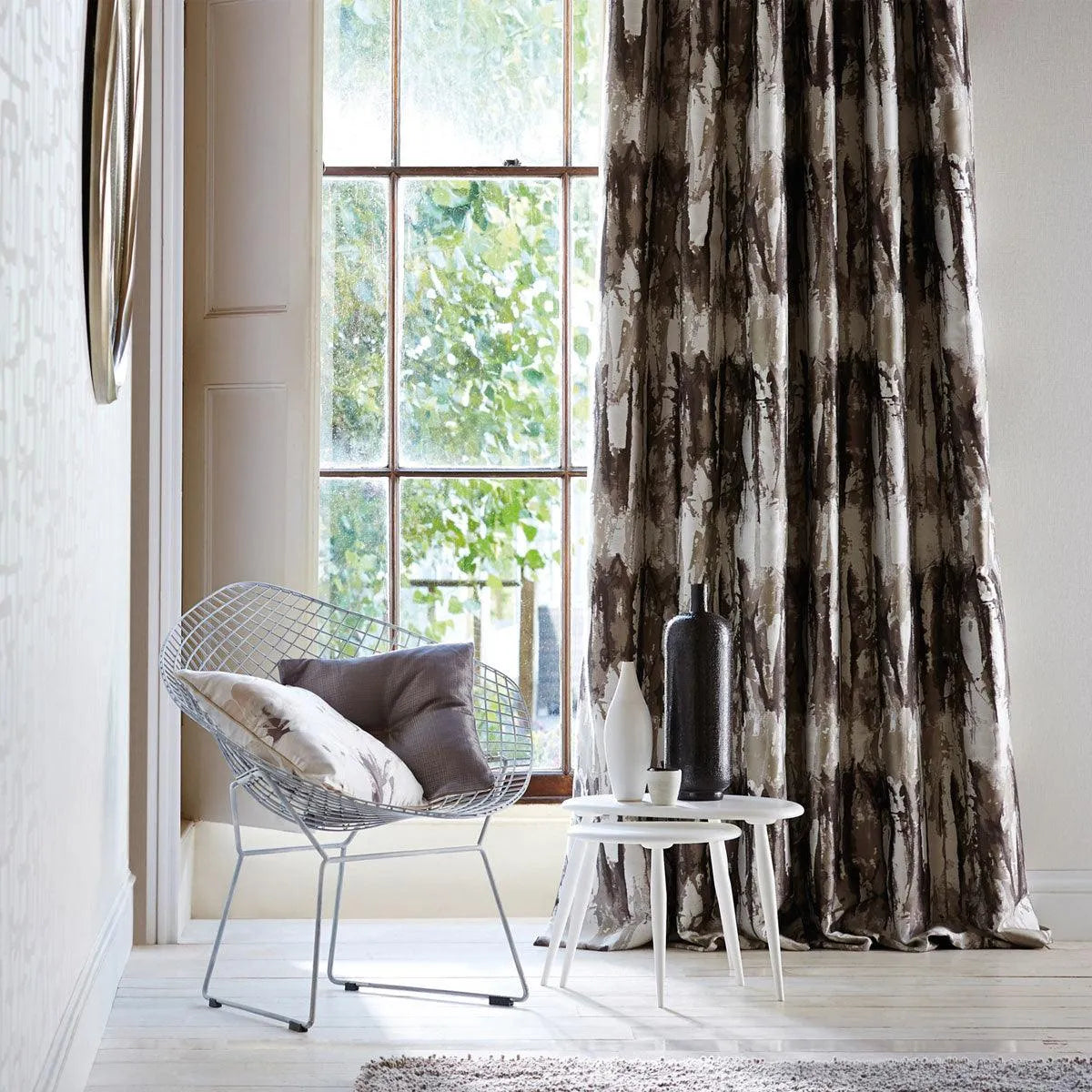 Takara Fabric - Harlequin