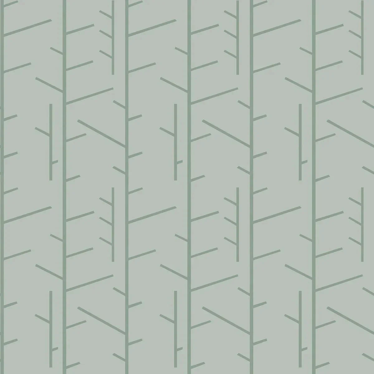 Tassel Wallpaper - Borastapeter