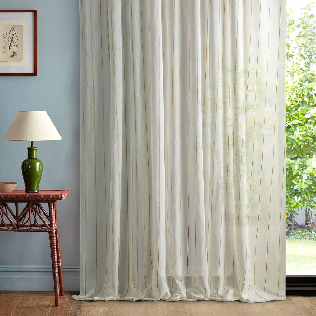Telltale Fabric - Sanderson