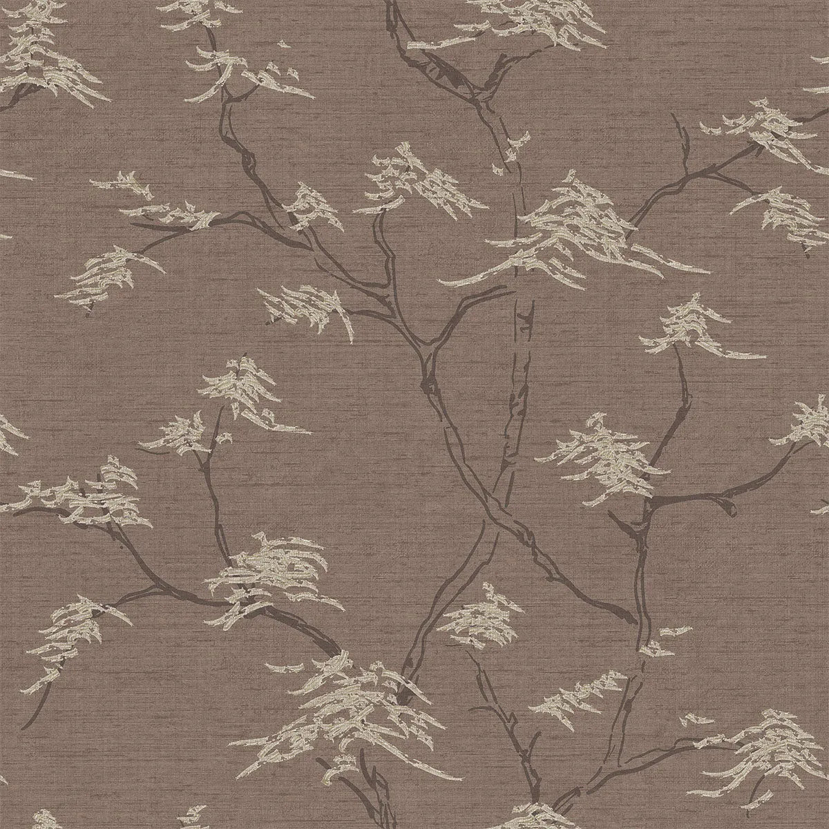 Temple Tree Wallpaper - Borastapeter